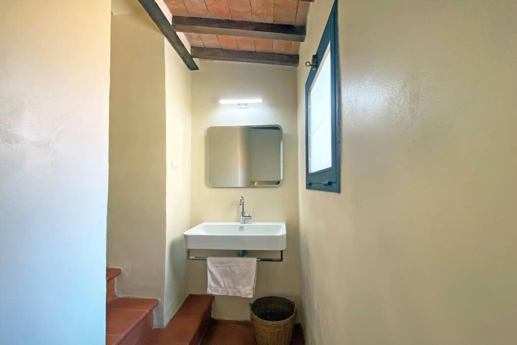 La Cantina. Splendido Loft Appena Ristrutturato. Florenz Exterior foto