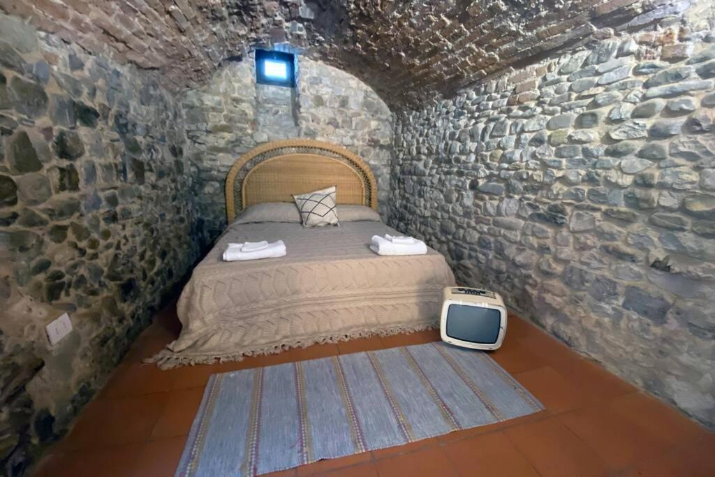 La Cantina. Splendido Loft Appena Ristrutturato. Florenz Exterior foto